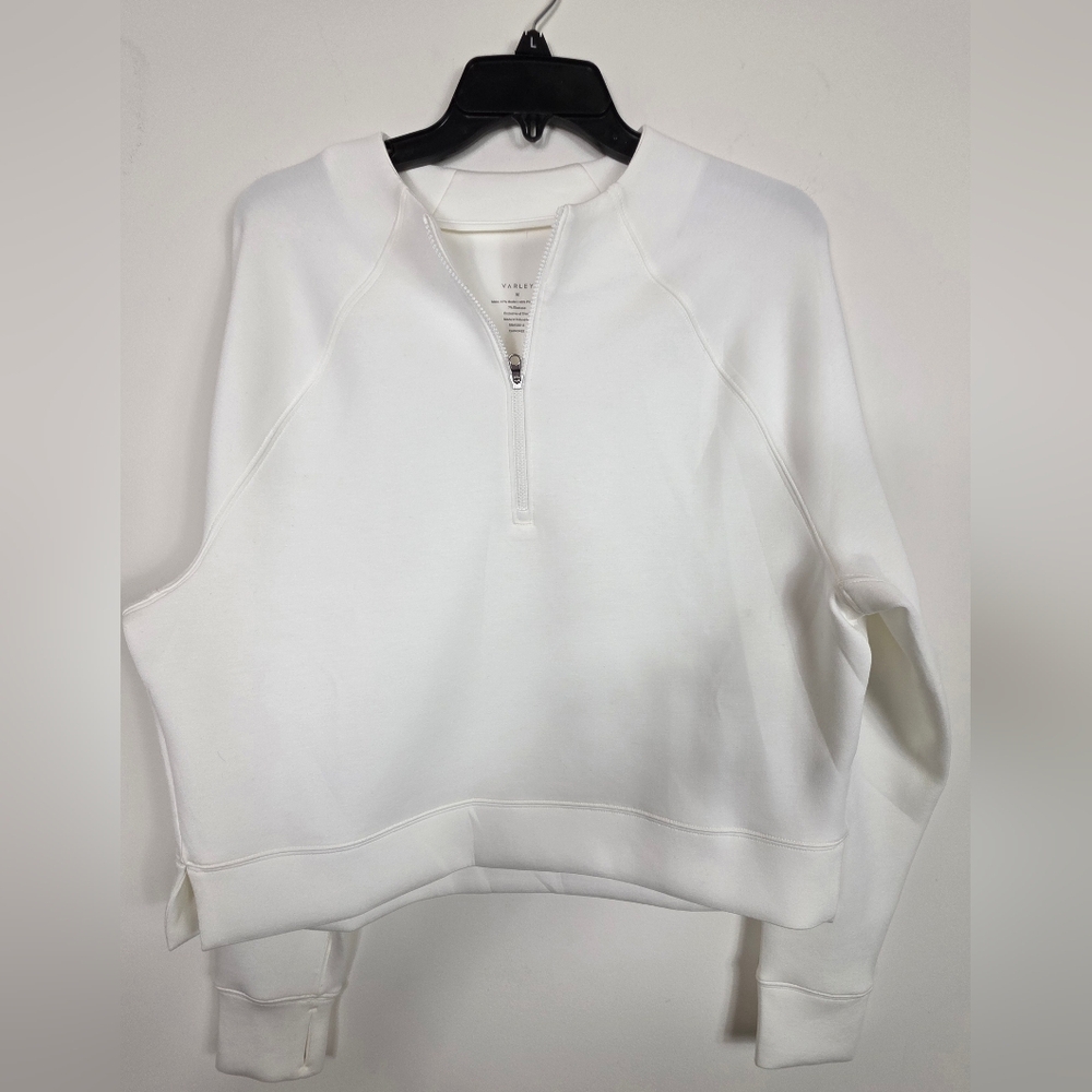 Varley Ebba Half-Zip Midlayer M - image 5